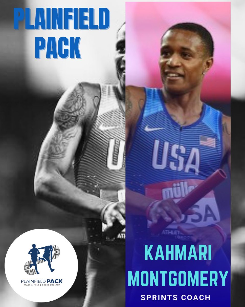 Plainfield Pack TFCC tweet media