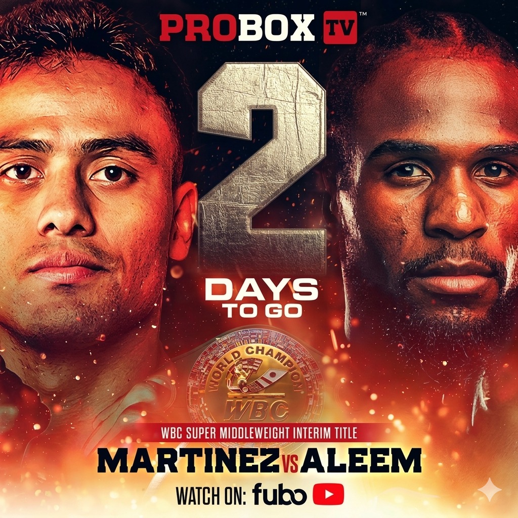 ProBox TV tweet media