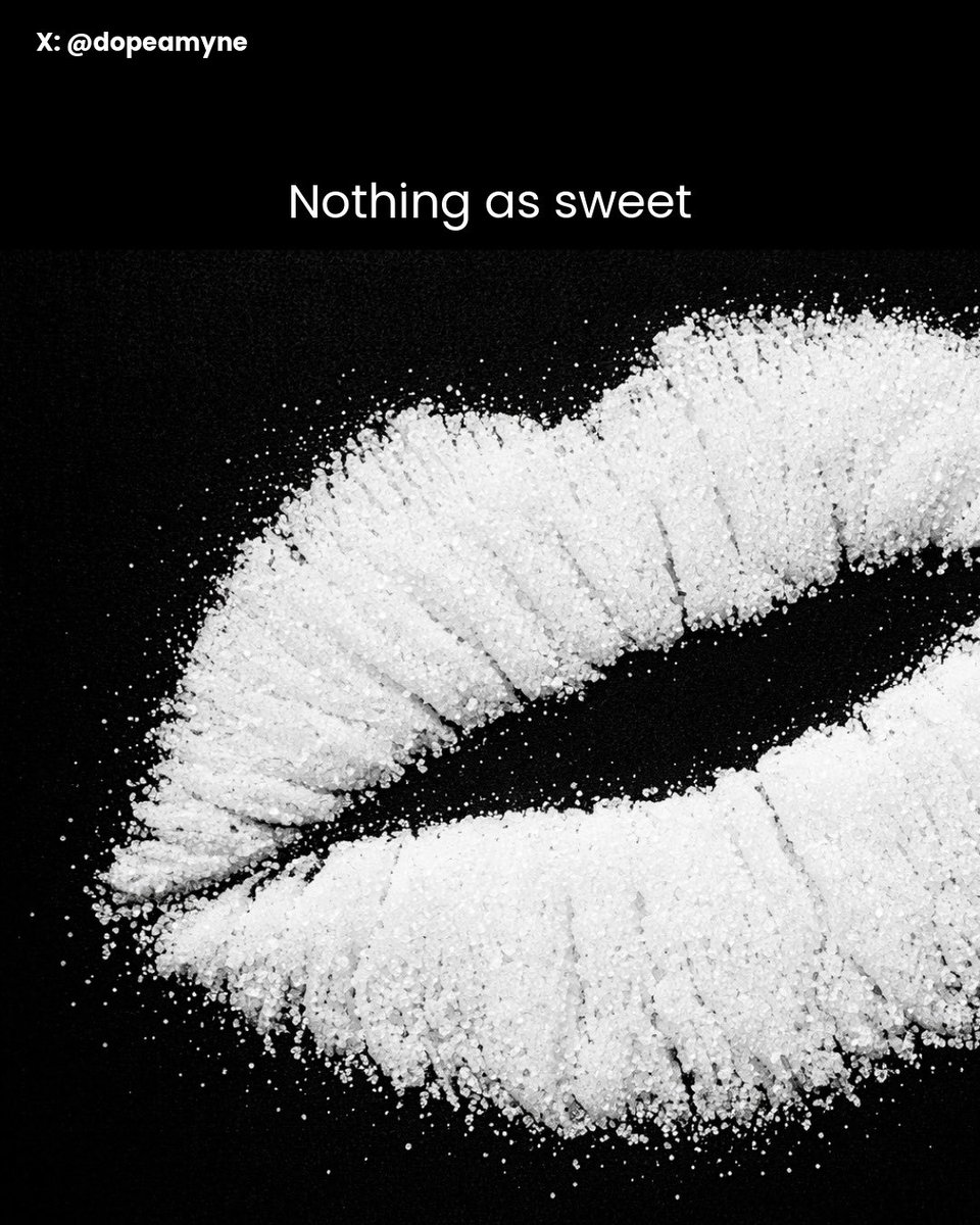 dopeamyne's tweet photo. One Minute Brief of the Day - 19/03/26
Create posters to advertise #SUGAR @OneMinuteBriefs https://t.co/LBthW2dDnK