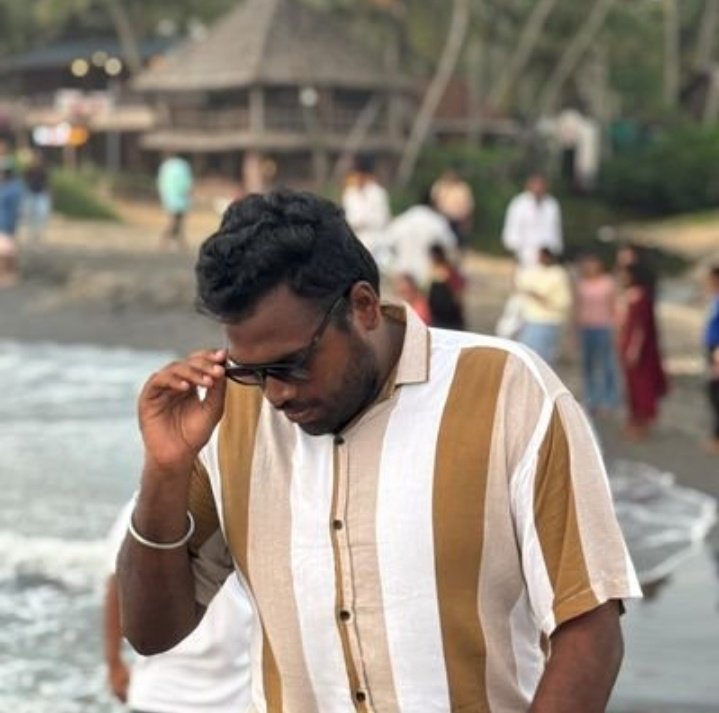 ajaysai kennedy tweet media