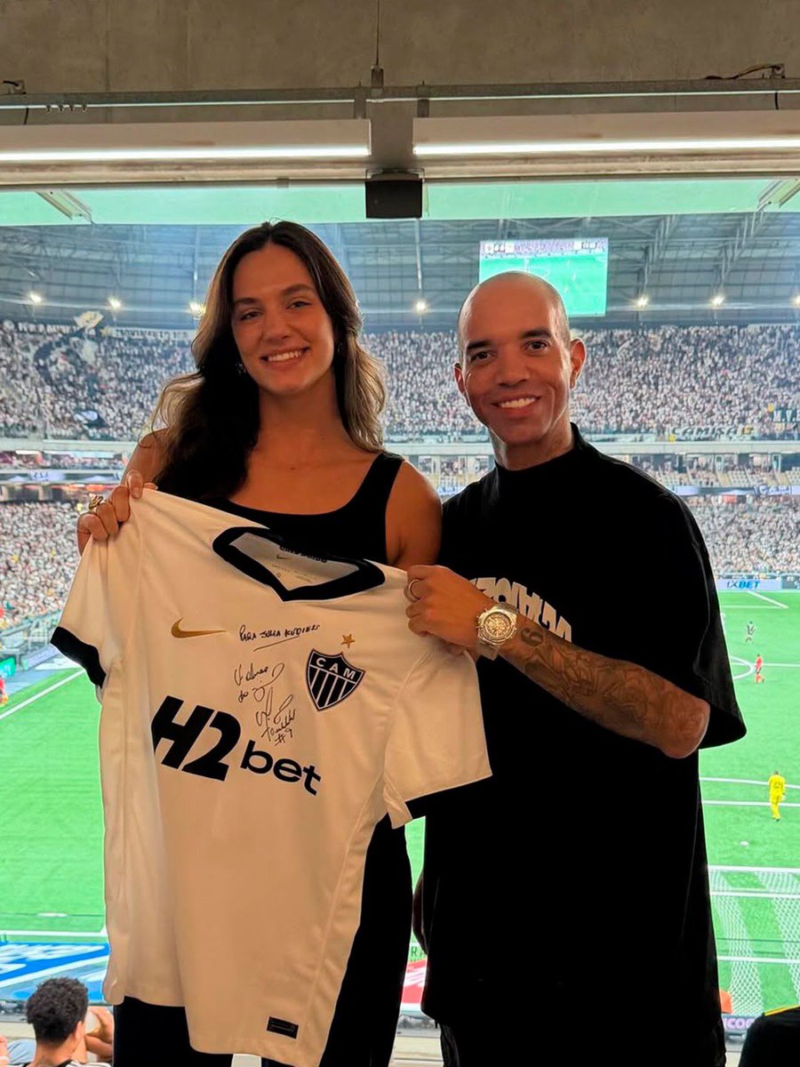 Atlético tweet media