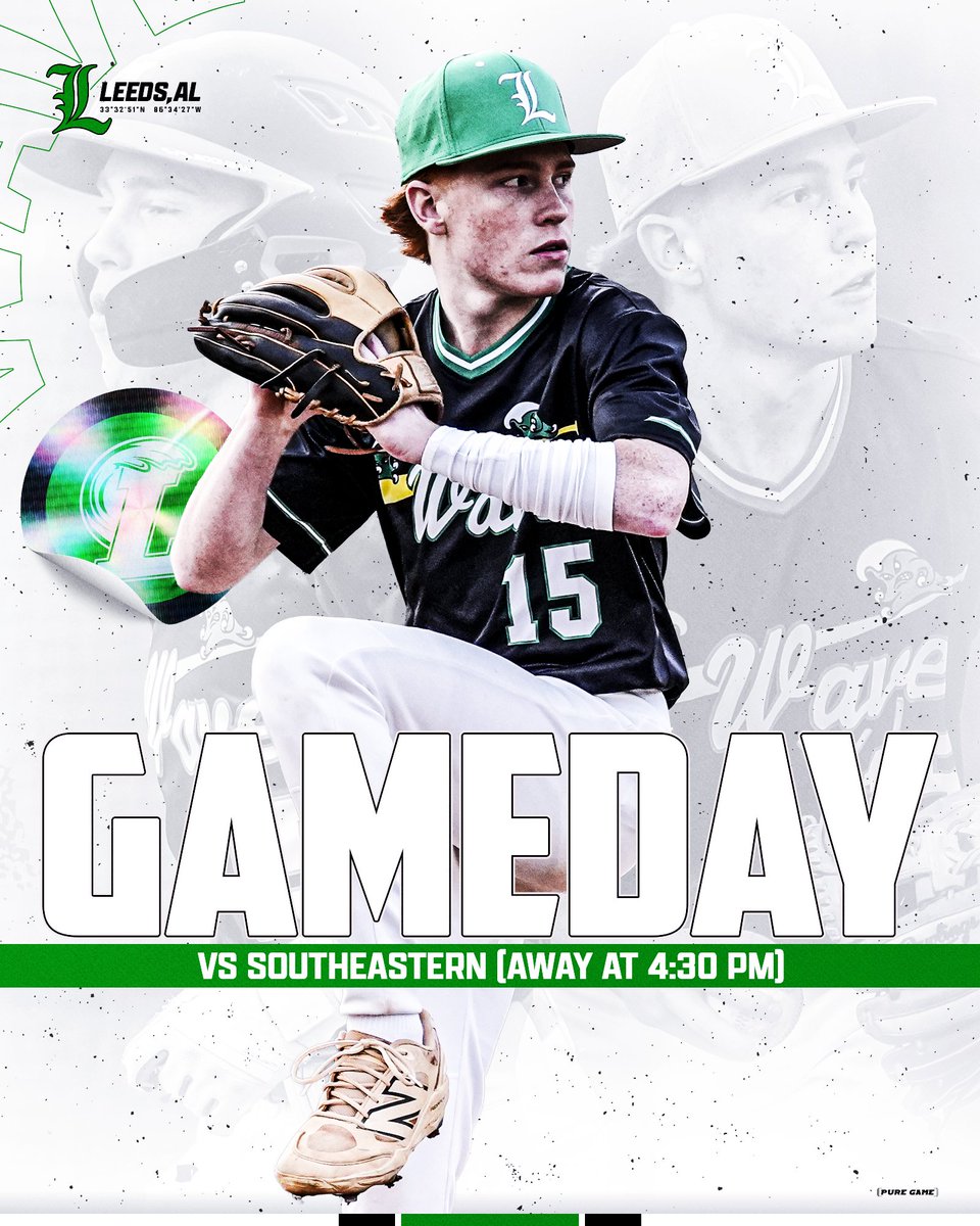 Leeds Baseball tweet media