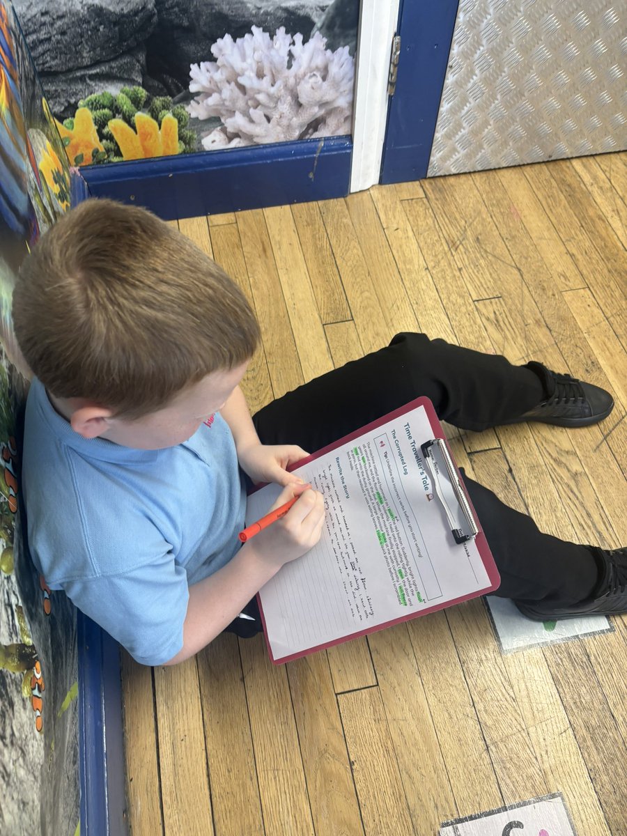 Sutton House Academy tweet media