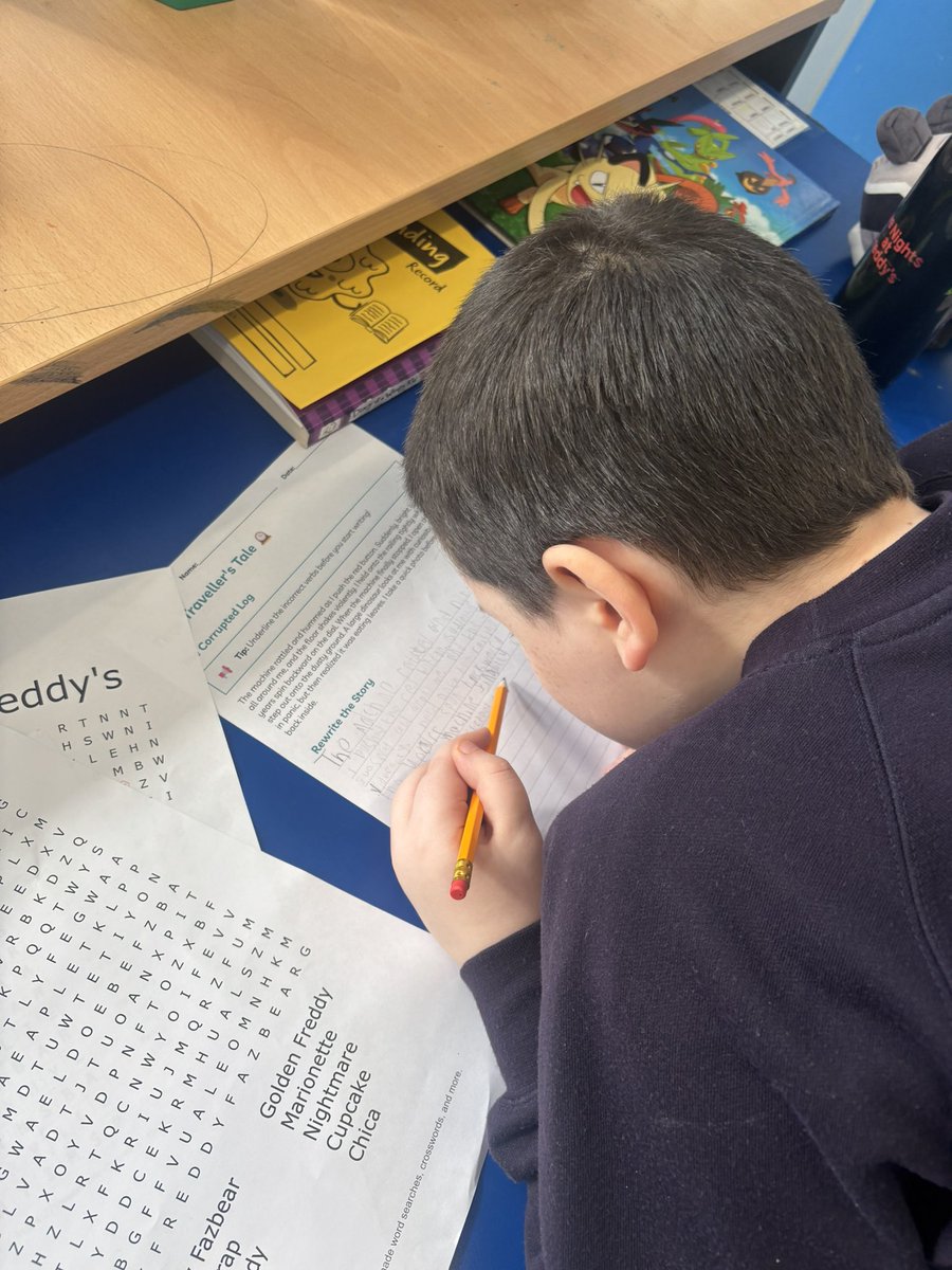 Sutton House Academy tweet media