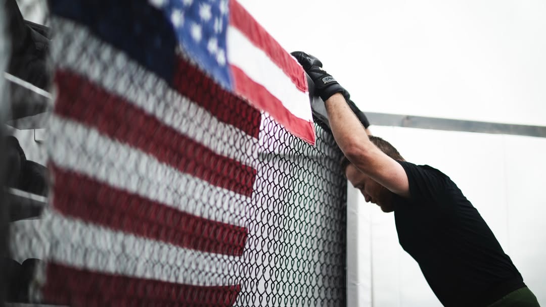 The Fight Fanatic tweet media