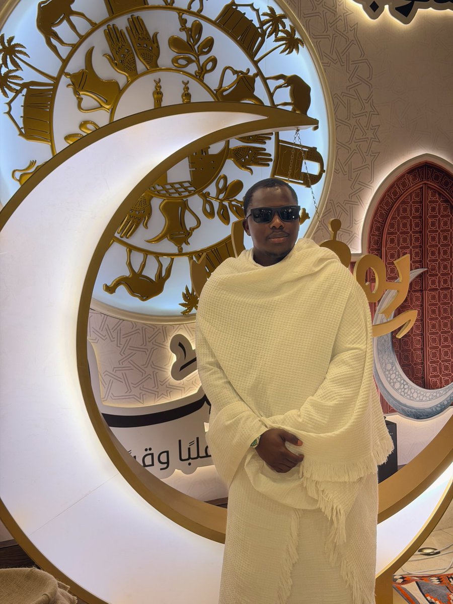 Prince Adeshina tweet media