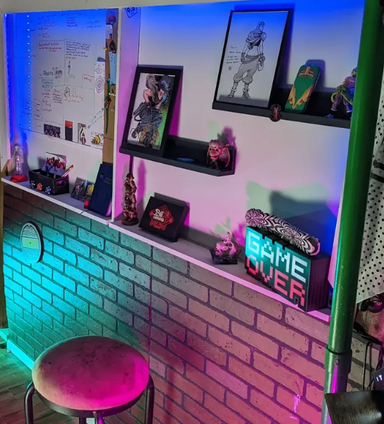 Roach✍️ tweet media