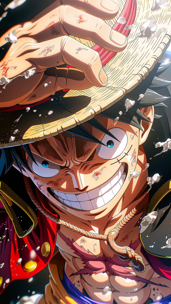 Mugiwara tweet media