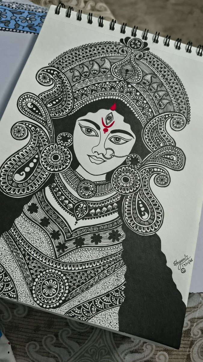 Shyamli🐾 tweet media