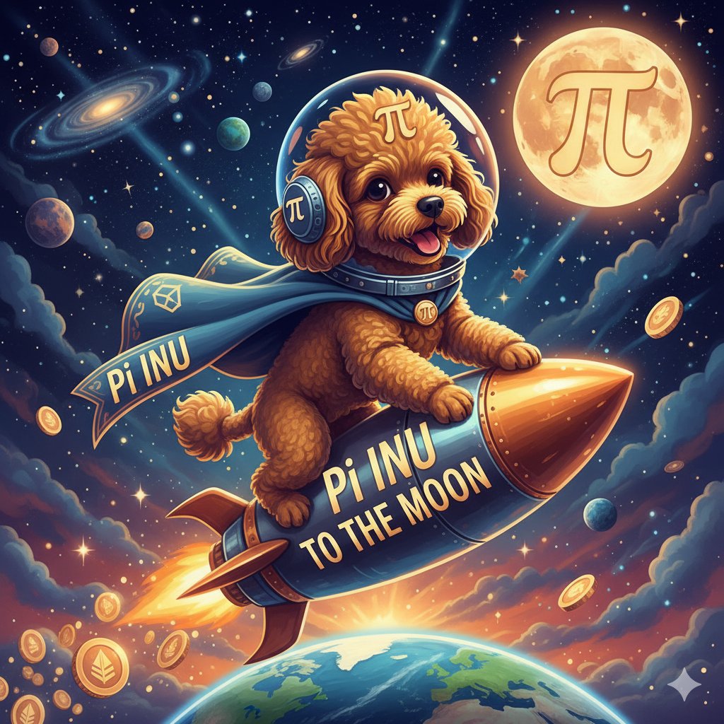 PDW15896933's tweet photo. @HTX_Global Now we are heading to the Moon
#PI #PINU #PINU100X #DTRab 
@BitMartExchange 
@Pi_INU_Token
DTRab discord https://t.co/ZXgpEdZNNs https://t.co/65exond1gd
