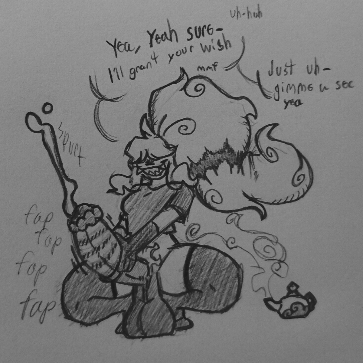 Skugmazios tweet media