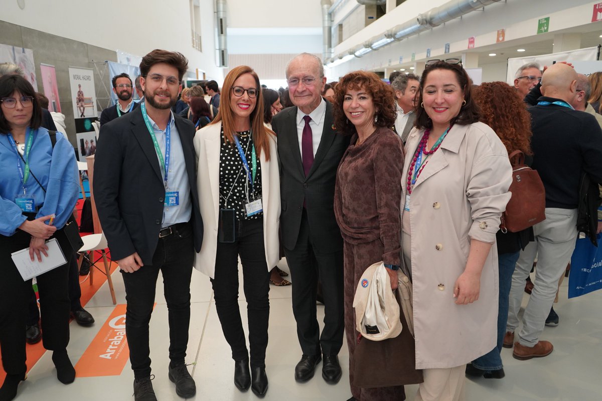 Asociación Arrabal-AID tweet media