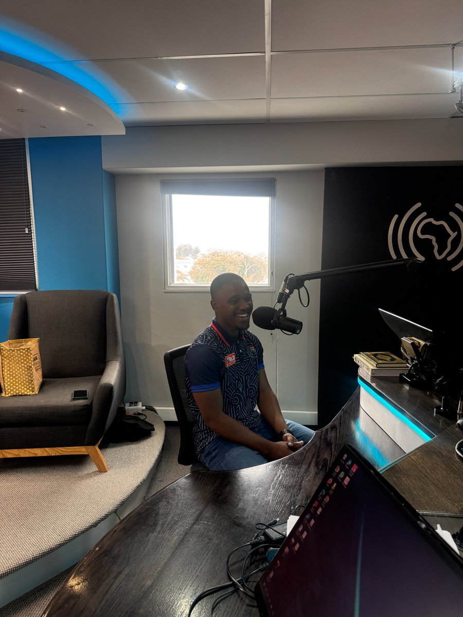 Western Province Women tweet media