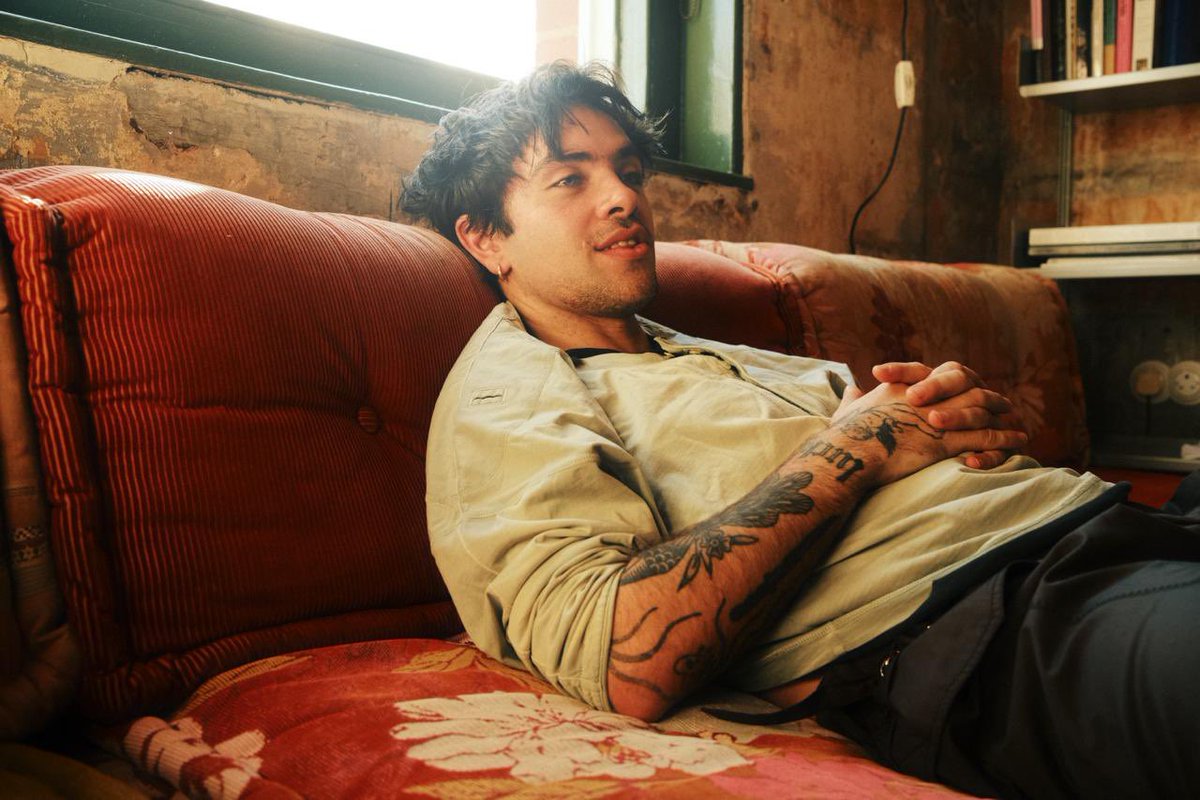 Aidan Zamiri Updates tweet media