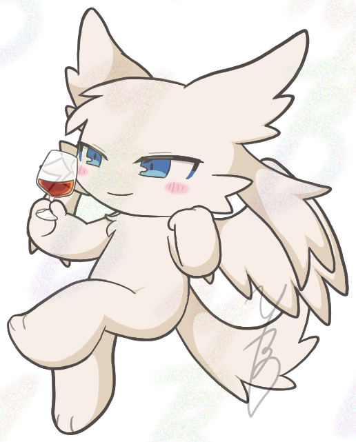 ユバード tweet media