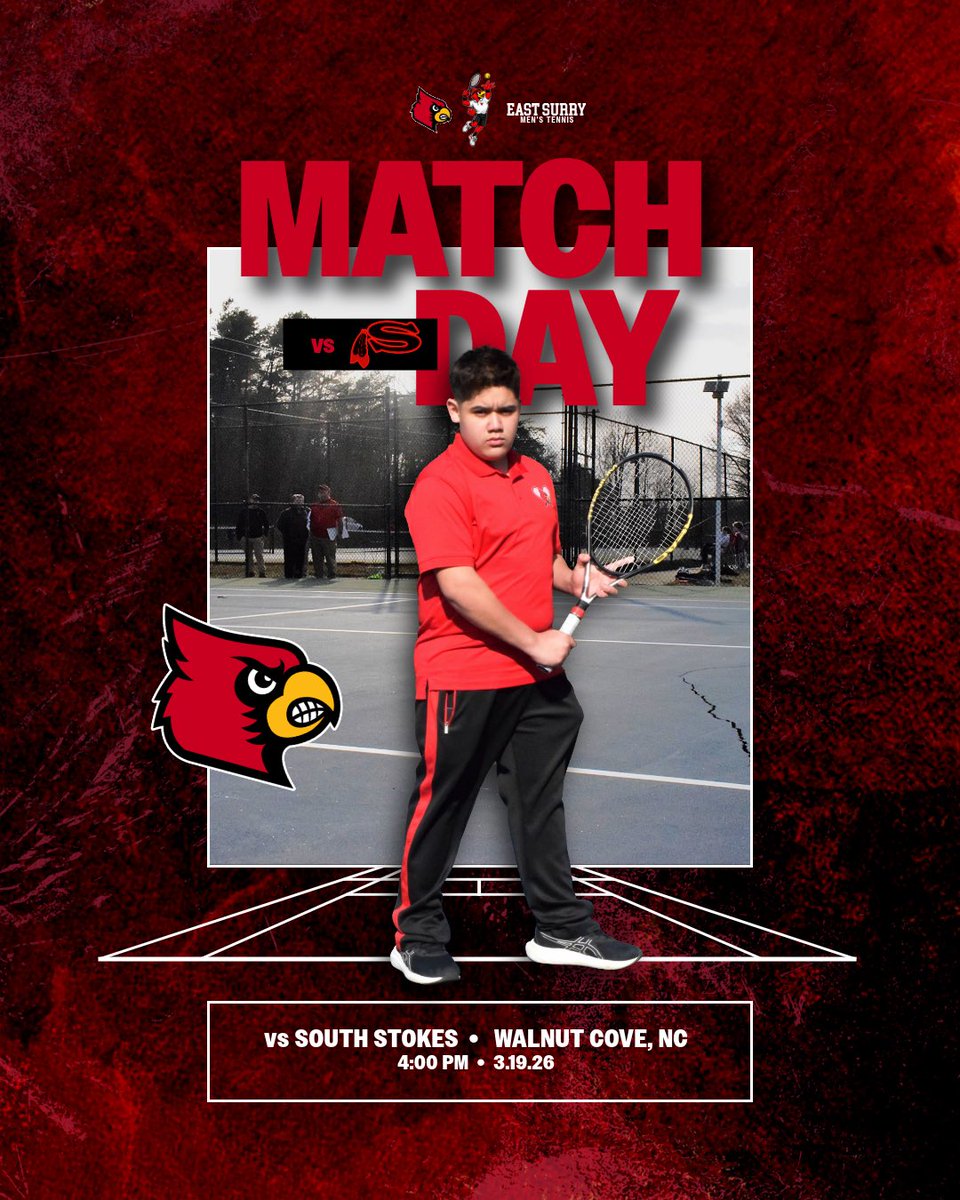 East Surry Athletics tweet media