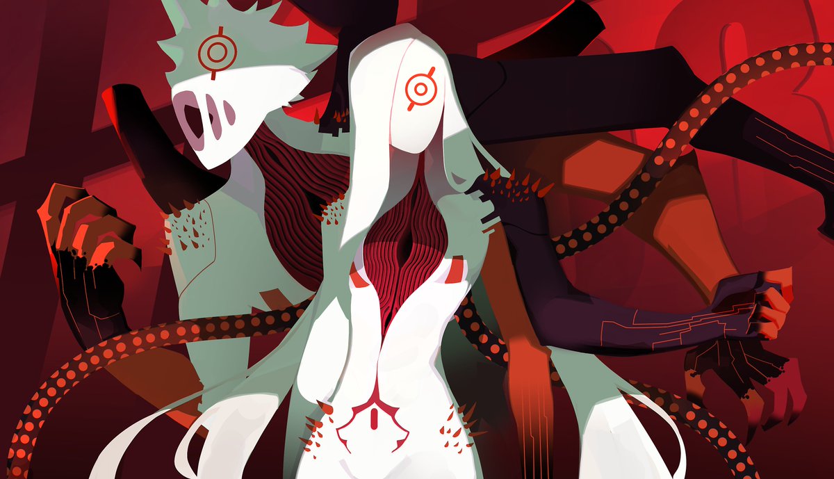 Code ZIN: Esper Arena tweet media