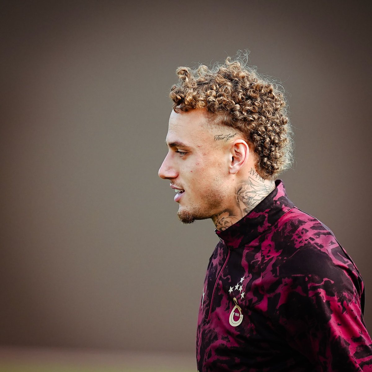 ilhan TÜYSÜZ tweet media