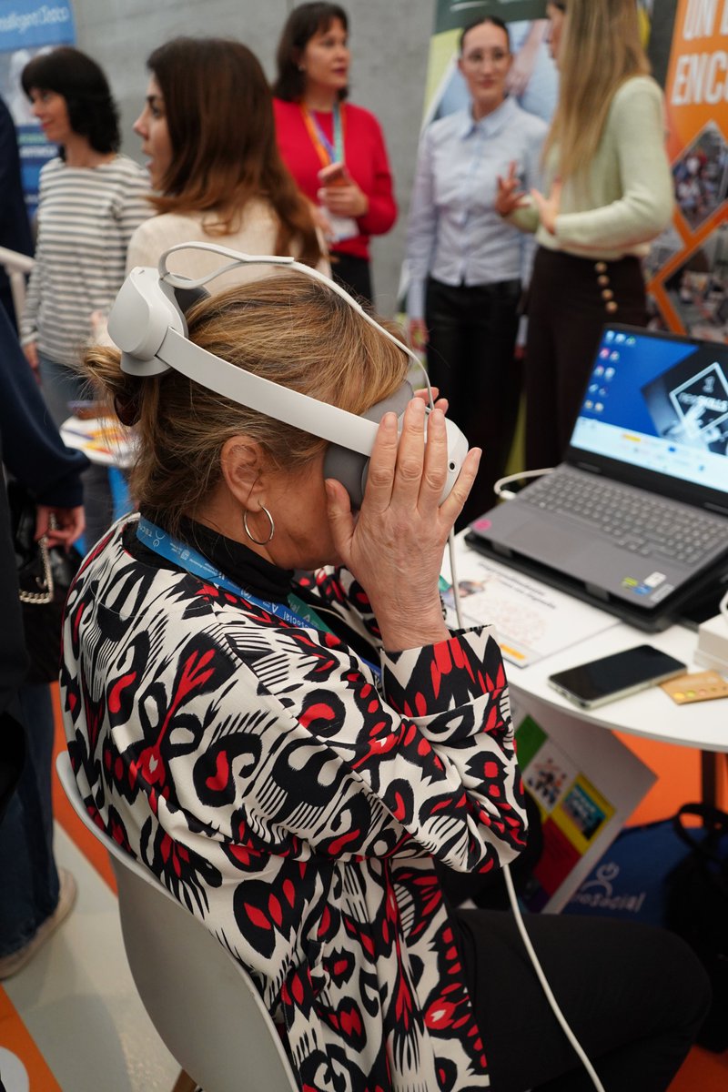 Asociación Arrabal-AID tweet media