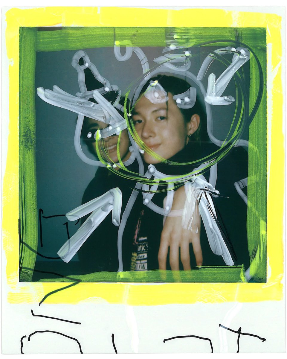 CORTIS BASE tweet media