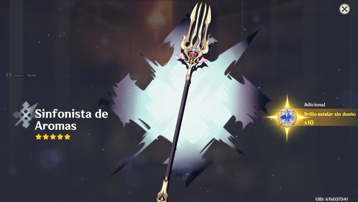 benecito tweet media