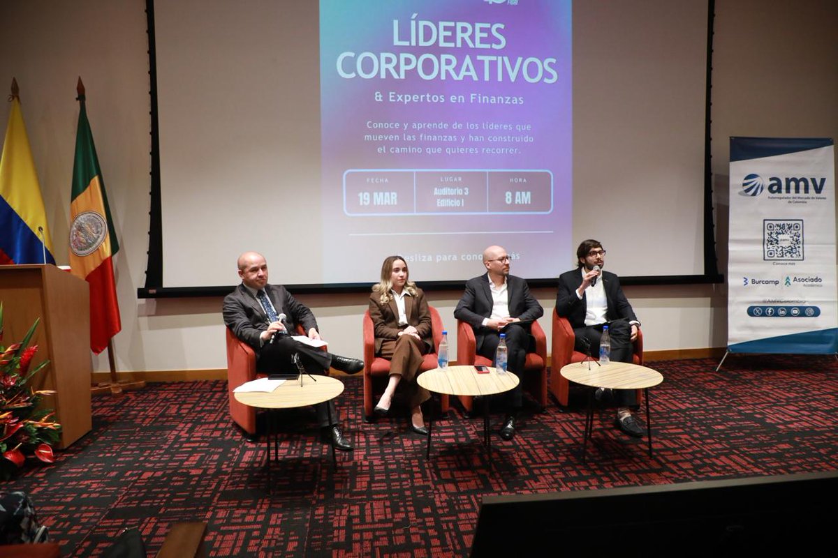 U.Externado tweet media