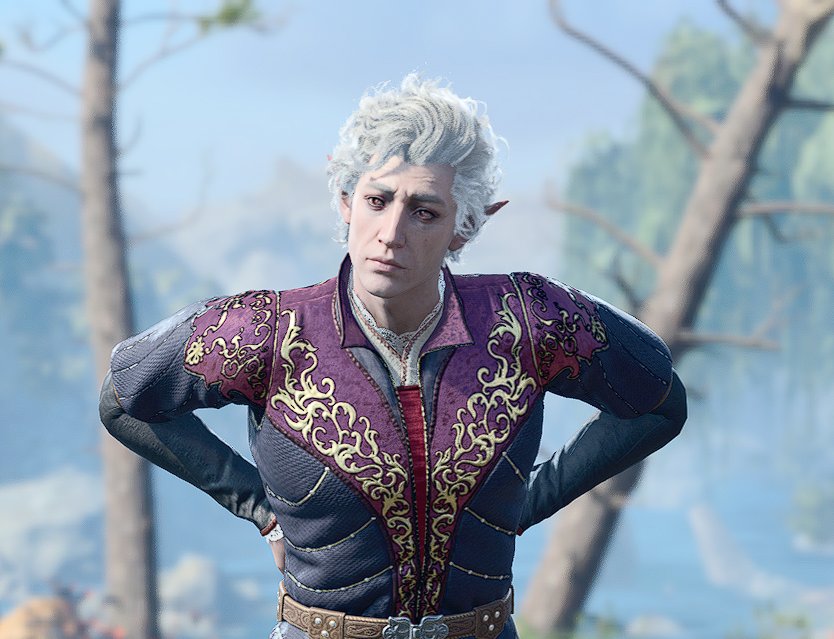 dill | 🗡️ herbhaalist • astarion's right fang 🩸 tweet media