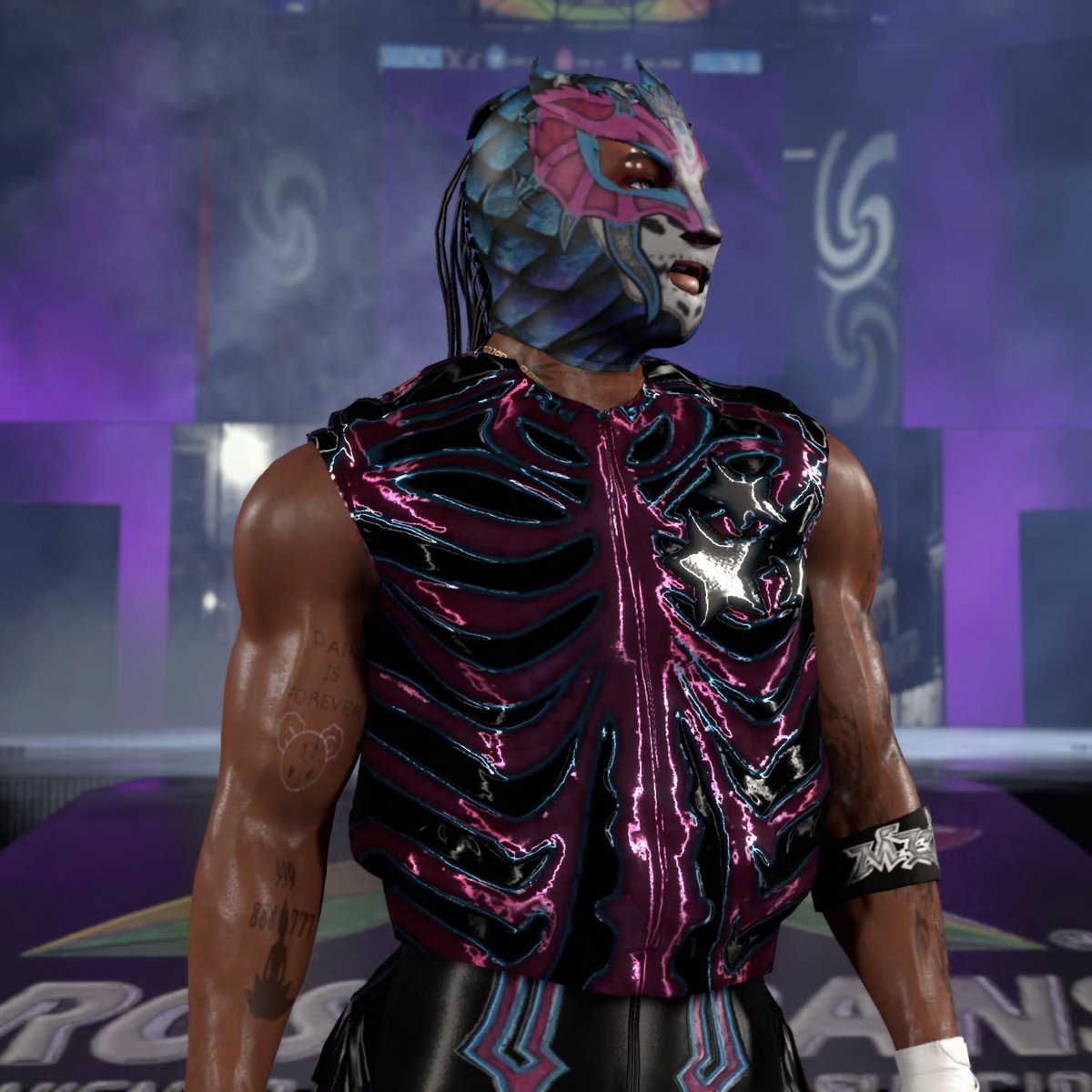 ✮ Still Alive ✮ tweet media