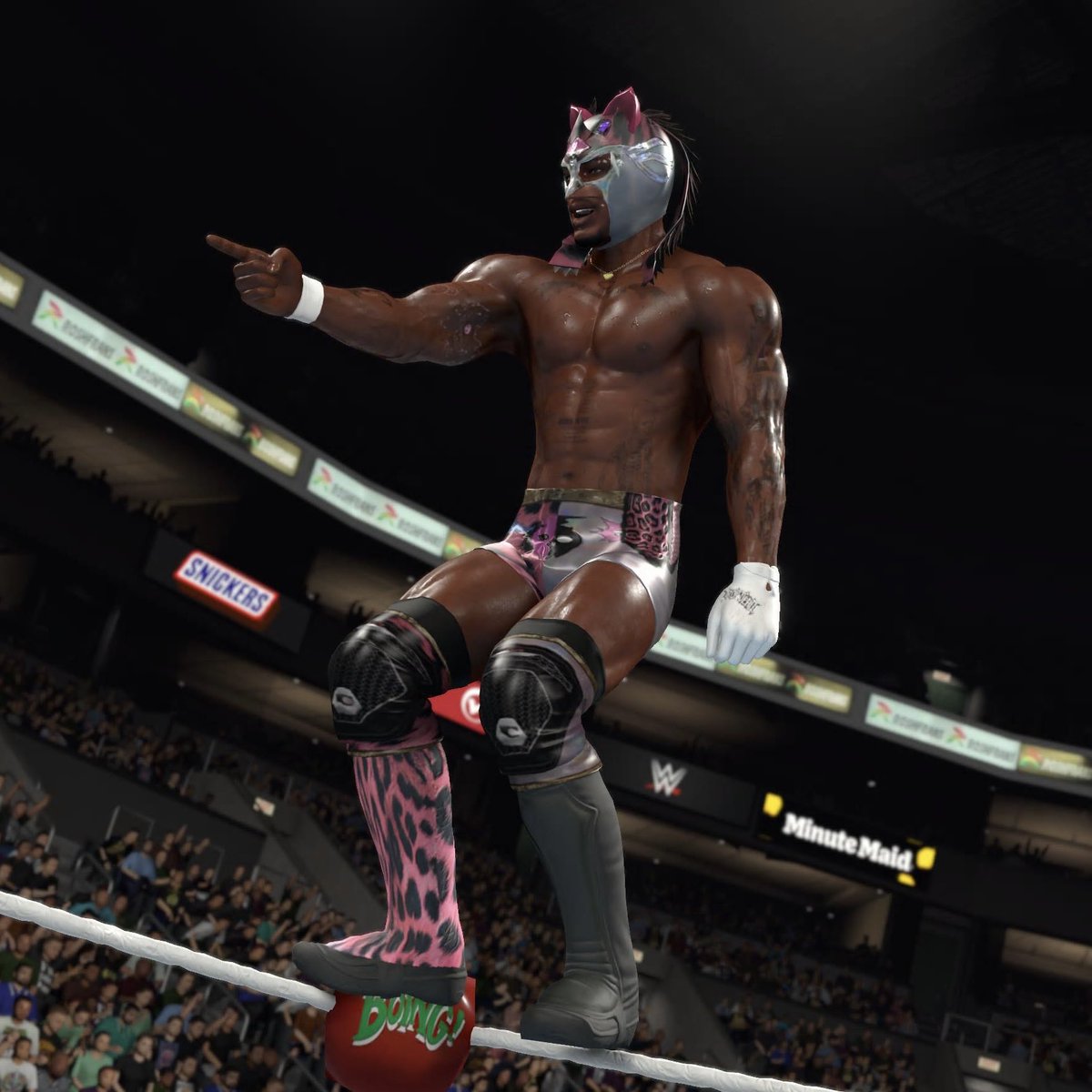 ✮ Still Alive ✮ tweet media