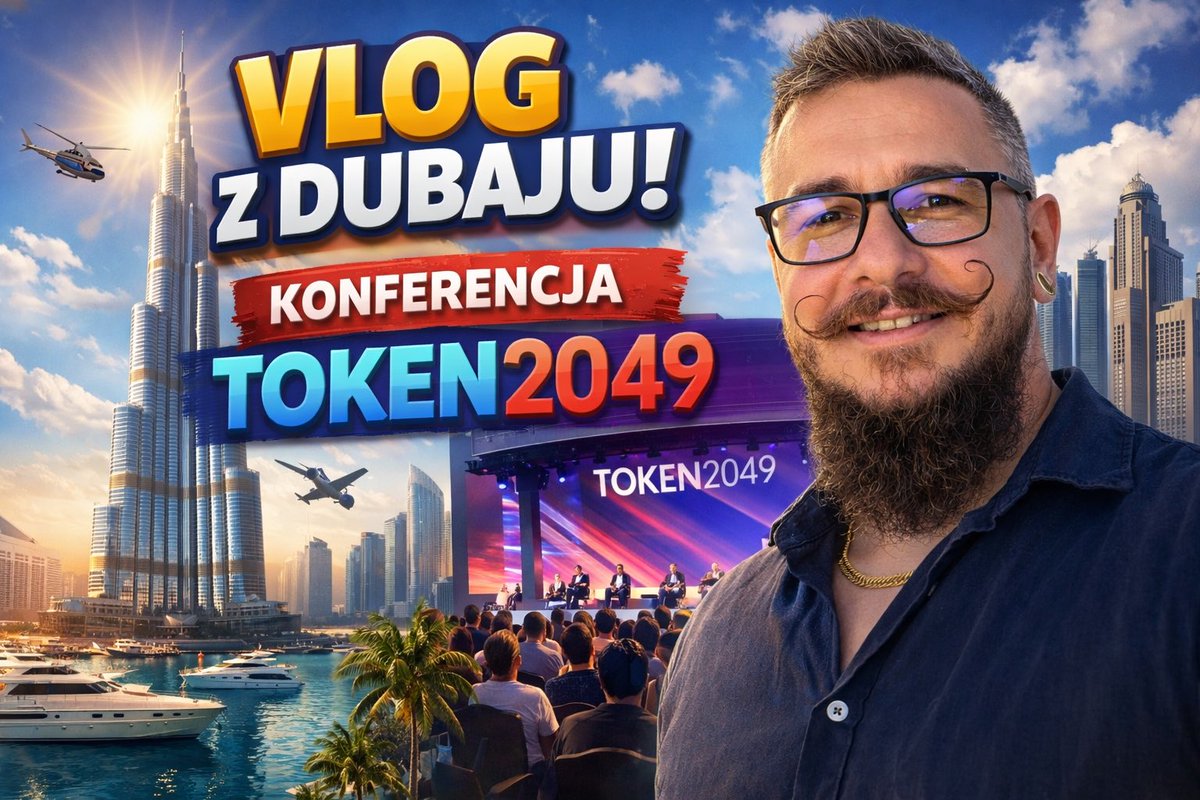 🧩 Marek Porwol 🧩 #HajsoHolicy tweet media