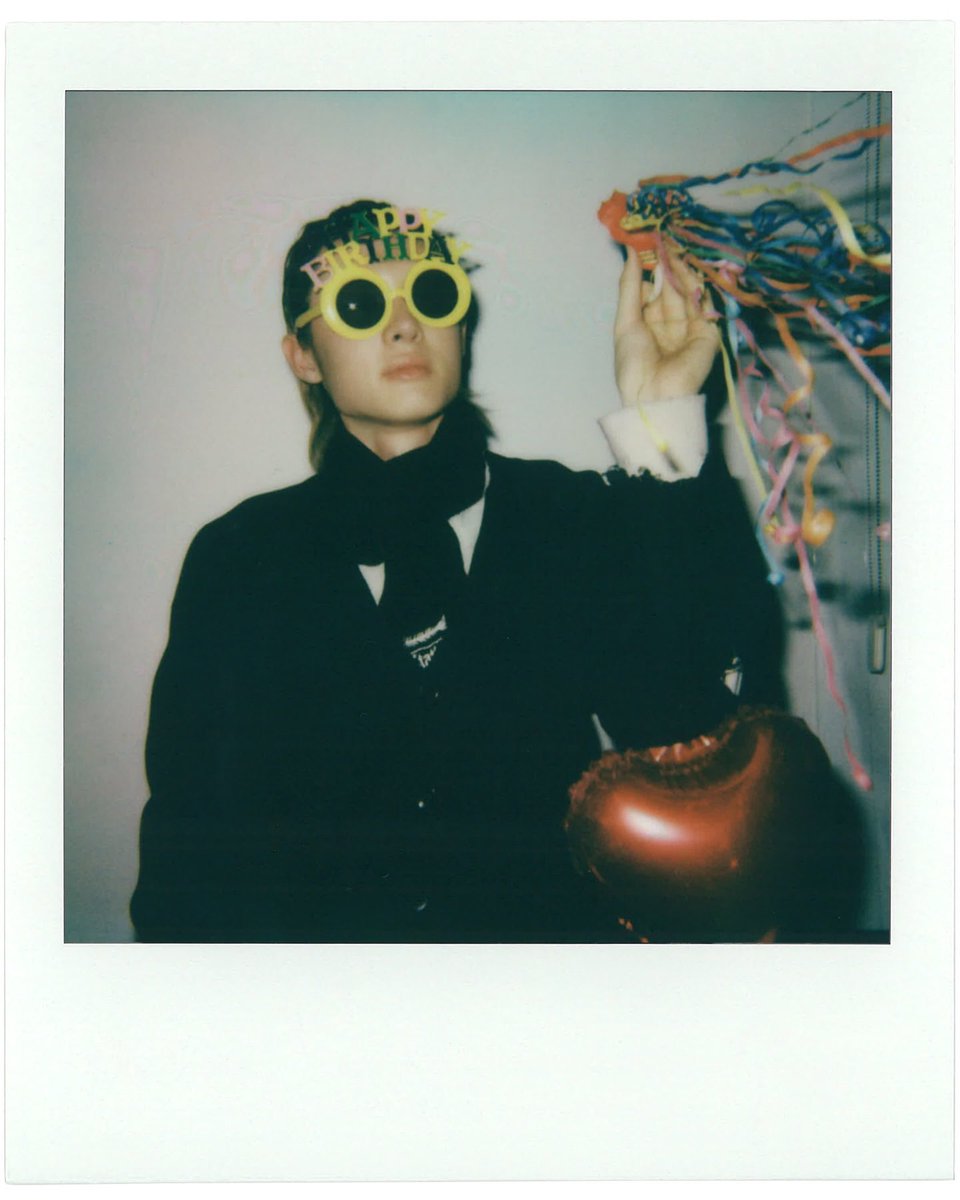 CORTIS BASE tweet media