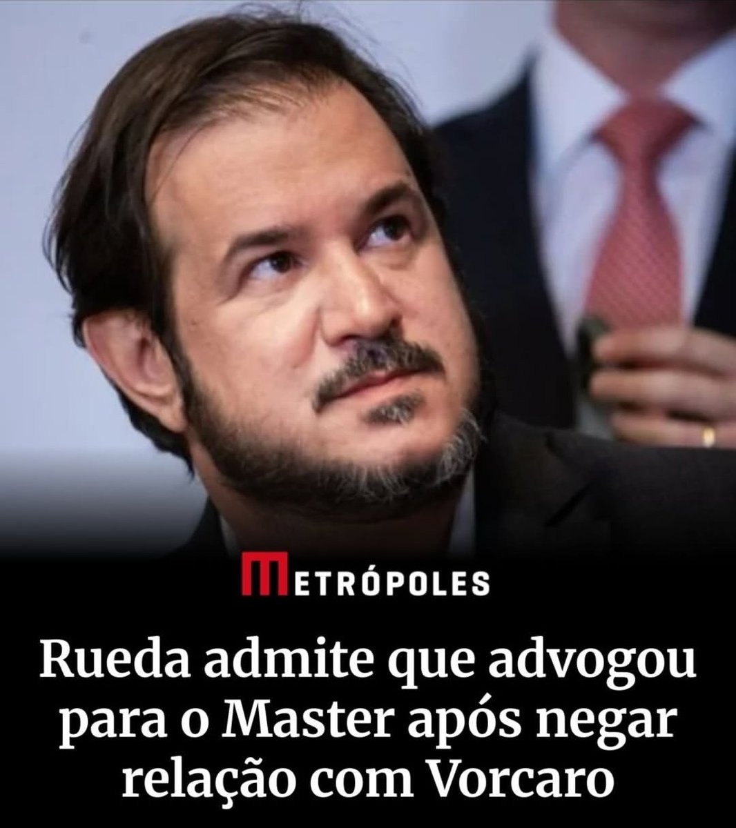 Pedro Ronchi tweet media