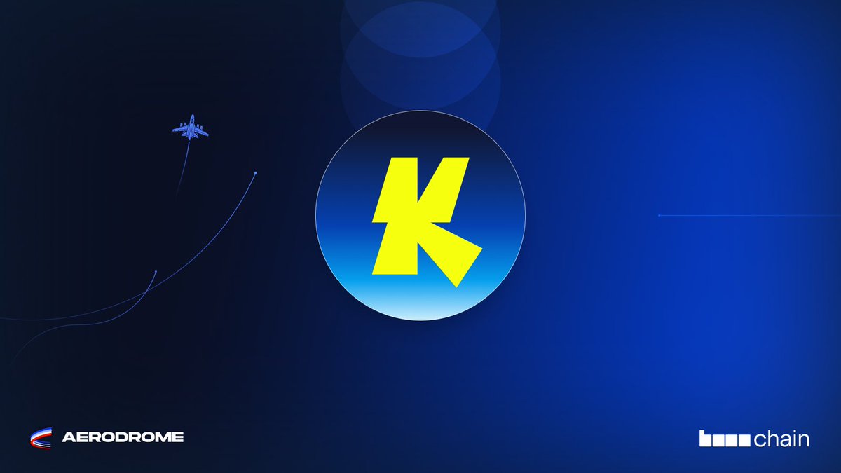 Aerodrome tweet media