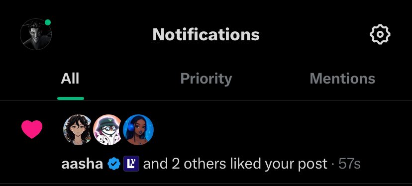 goldman™ tweet media