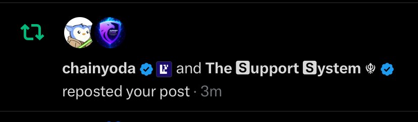 goldman™ tweet media