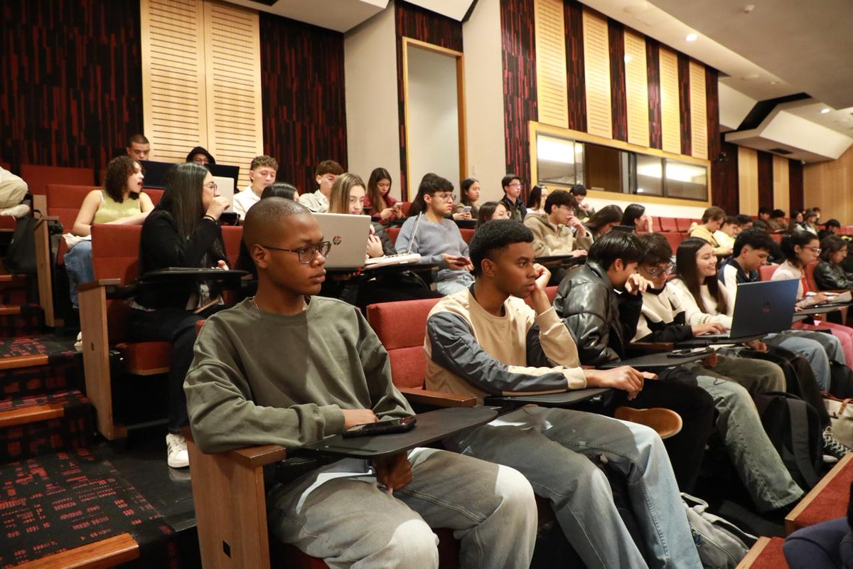 U.Externado tweet media