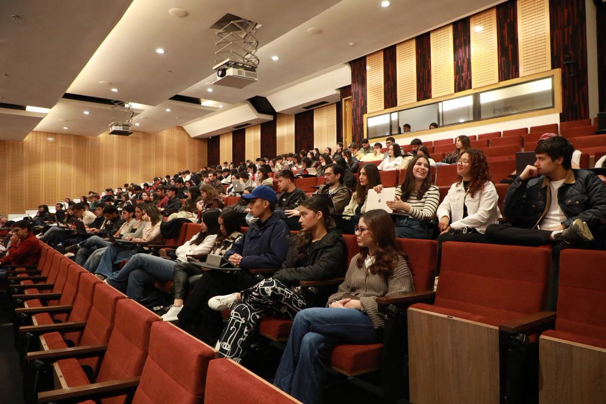 U.Externado tweet media