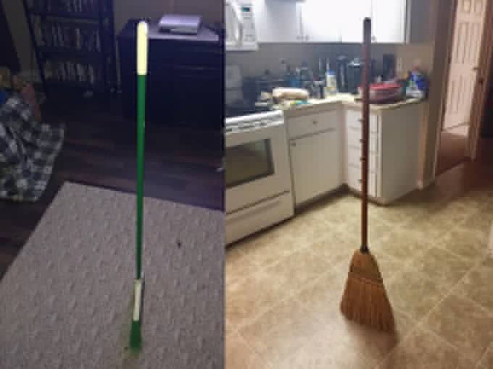 ʇuᴉɐS📍 tweet media