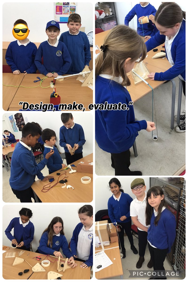 Shiremoor Year 5 tweet media