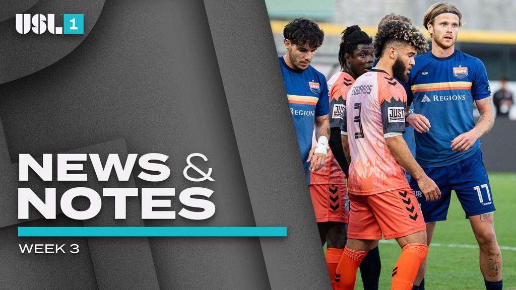 USL League One tweet media