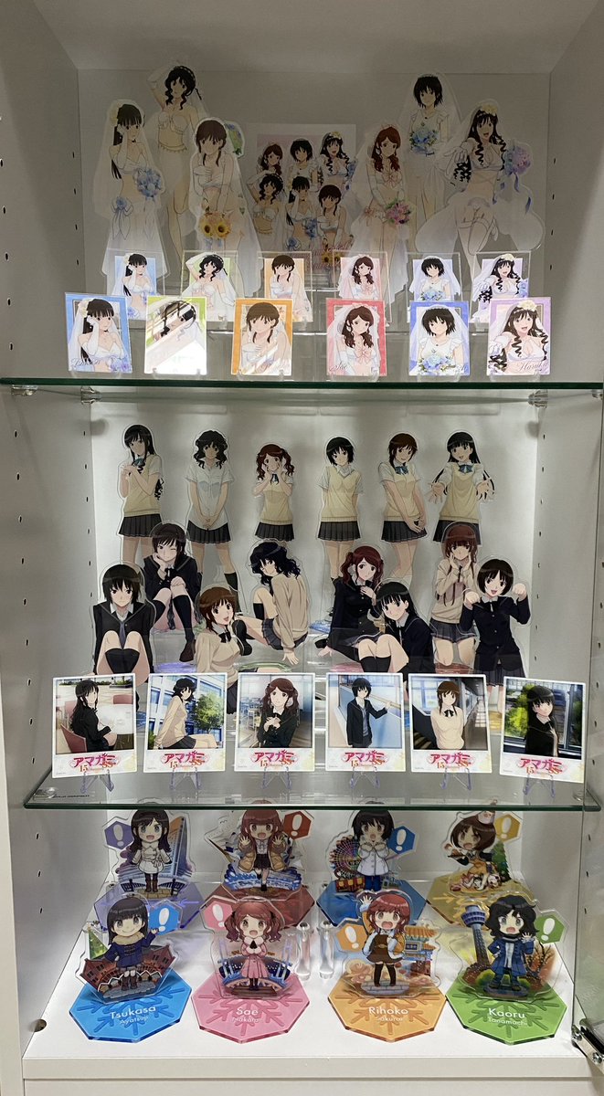 ごっさむ tweet media