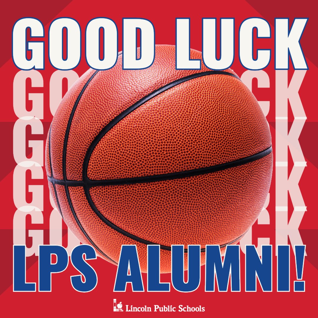 Lincoln Public Schools tweet media