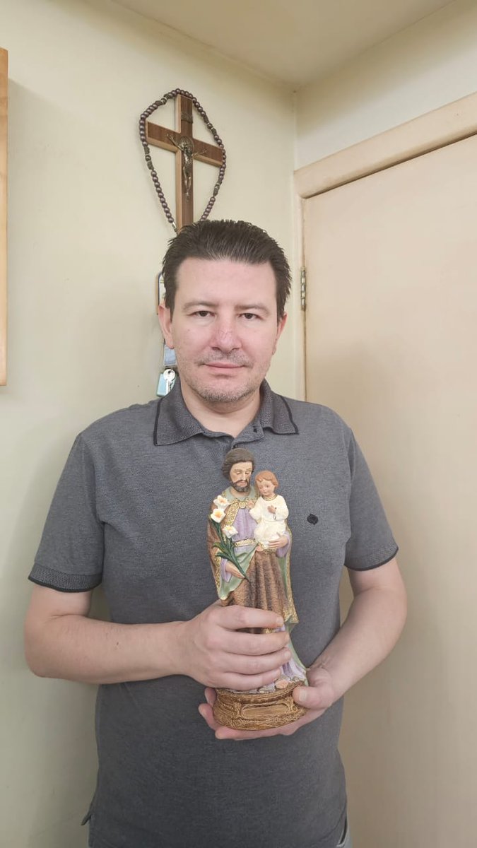 Eduardo Bisotto🇧🇷🇻🇦 tweet media