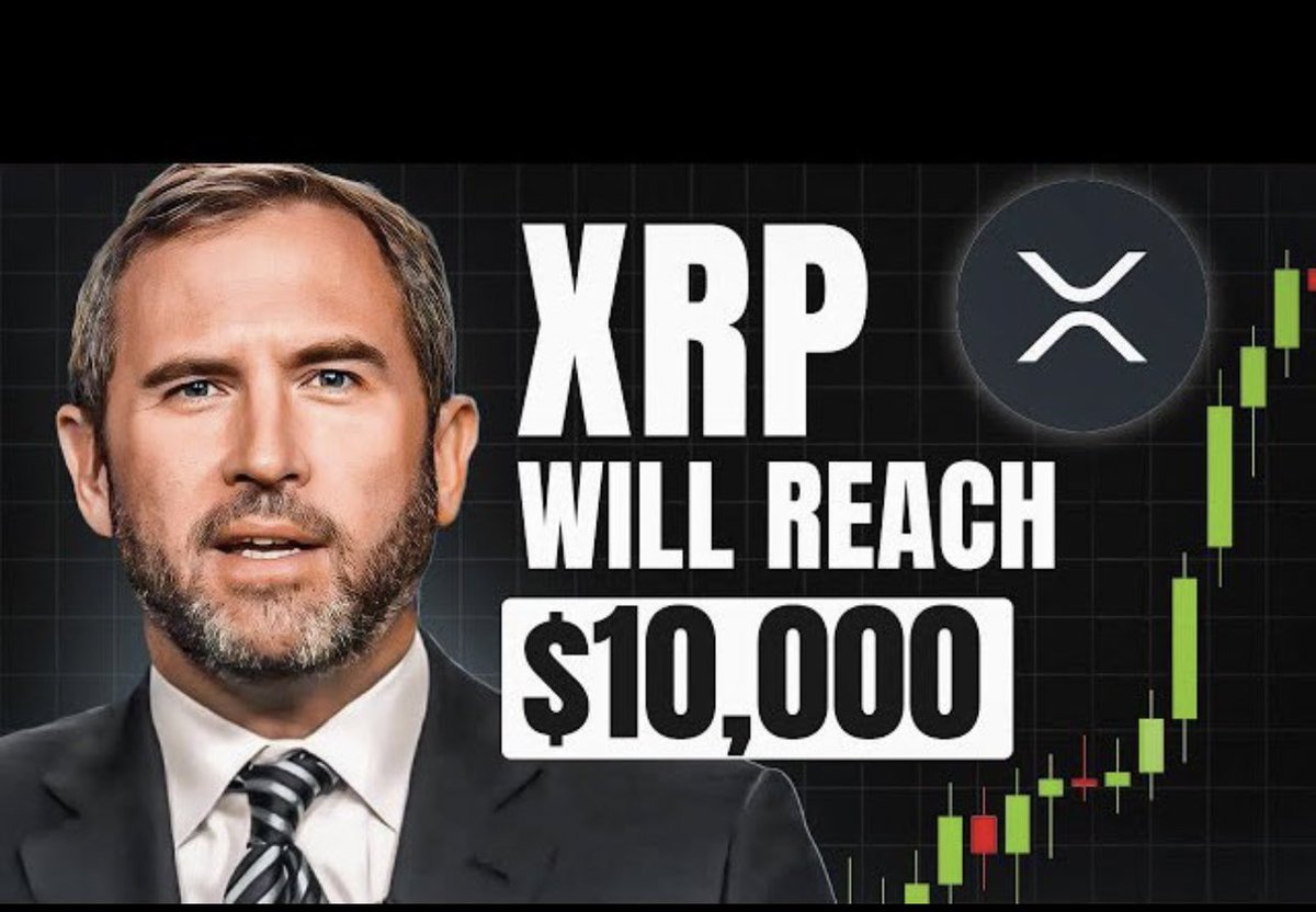 🥷XRP OFFICIAL ☮️ ♋️ tweet media