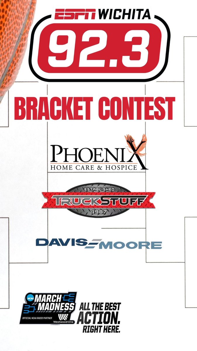 ESPN Wichita 92.3 tweet media