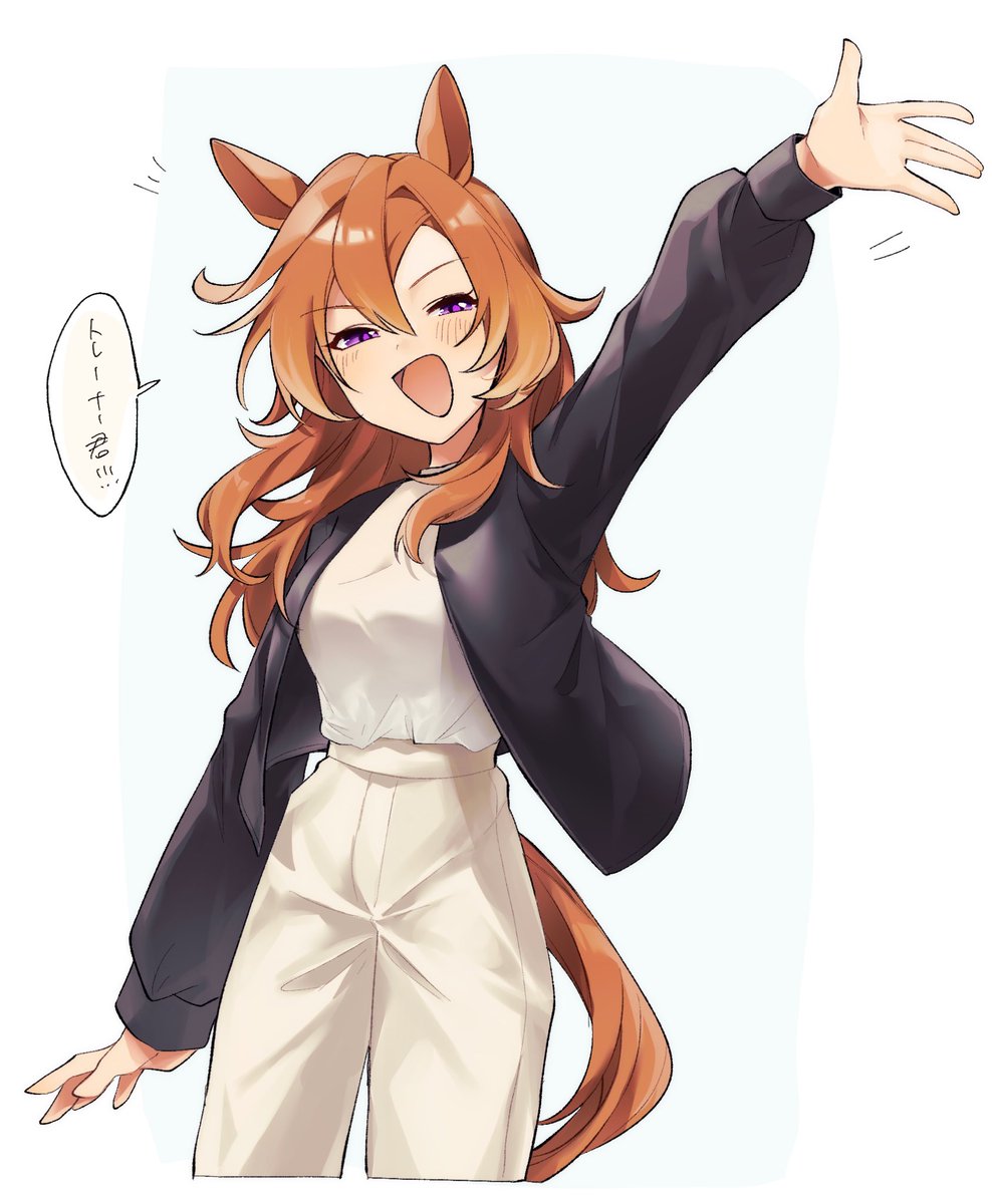 あまの tweet media