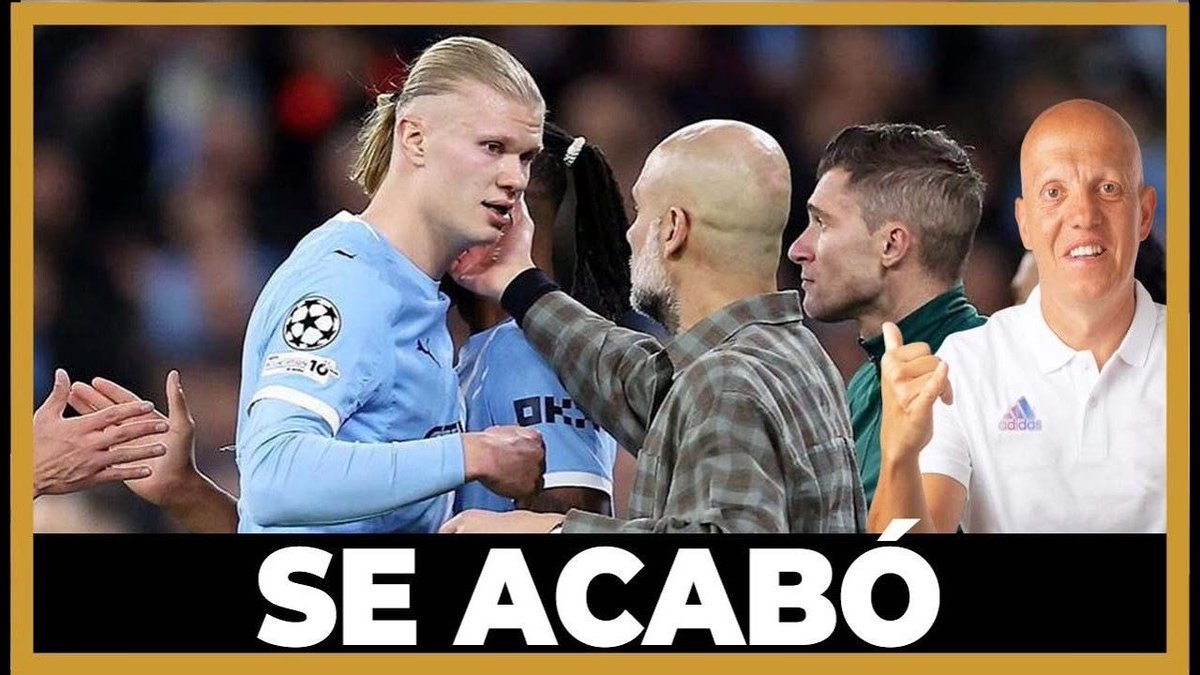 Marcos López tweet media