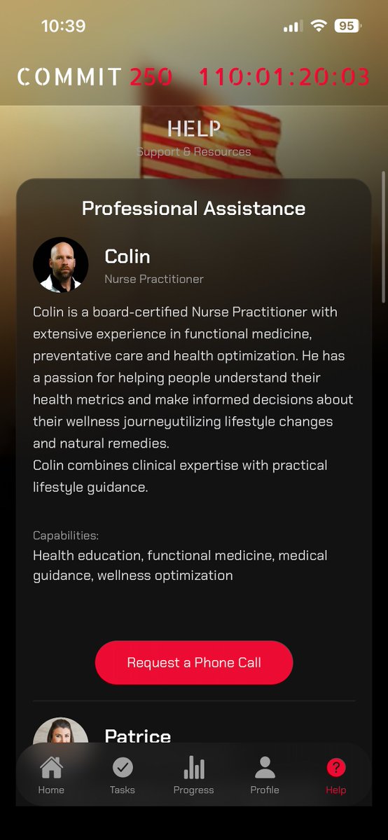 Commit 250 tweet media