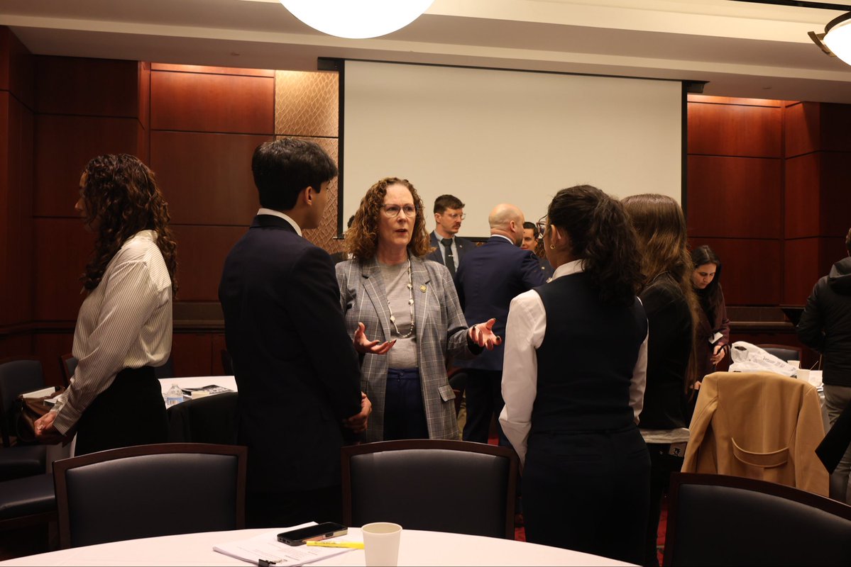 Representative Val Hoyle tweet media