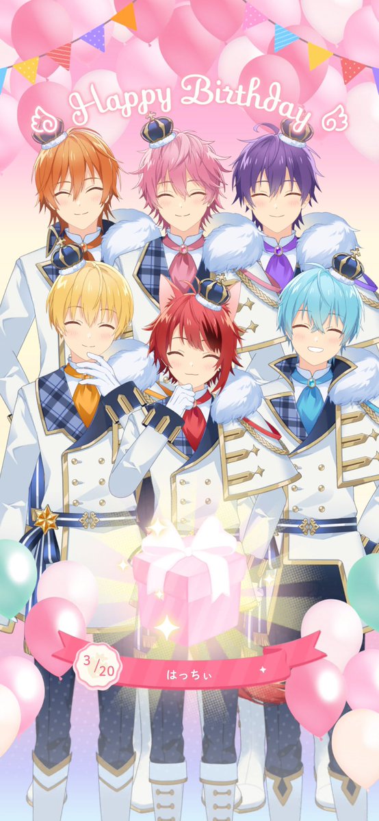 はっちぃ 🐝ྀི tweet media